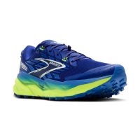 BROOKS CASCADIA 19 SURF THE WEB ET NIGHTLIFE Chaussures de trail