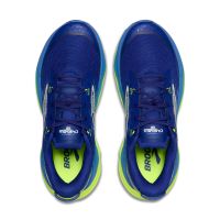 BROOKS CASCADIA 19 SURF THE WEB ET NIGHTLIFE Chaussures de trail pas cher