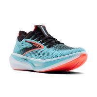 BROOKS HYPERION 3 ATOMIZER, BLACK ET PINK CLAY Chaussures de running