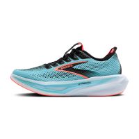 BROOKS HYPERION 3 ATOMIZER, BLACK ET PINK CLAY Chaussures de running pas cher