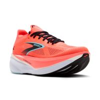 BROOKS HYPERION MAX 3 FIERY CORAL ET ATOMIZER Chaussures de running