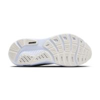 BROOKS GHOST 17 WHITE , BLACK ET ROSE GOLD Chaussures de running pas cher