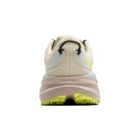 BROOKS CASCADIA 19 COCONUT ,MISTY BLUE ET EBONY  Chaussures de trail pas cher