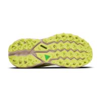BROOKS CASCADIA 19 COCONUT ,MISTY BLUE ET EBONY  Chaussures de trail pas cher