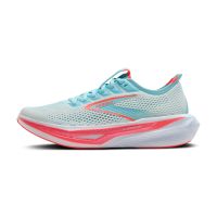BROOKS HYPERION 3 WHITE , PINK CLAY ET ATOMIZER Chaussures de running pas cher