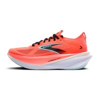 BROOKS HYPERION MAX 3 COCONUT, FIERY CORAL ET ATOMIZER Chaussures de running pas cher