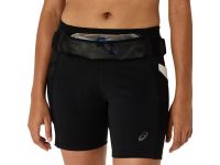 ASICS FUJITRAIL ELITE SPRINTER NOIR Cuissard Running pas cher