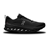 ON RUNNING CLOUDSURFER TRAIL 2 BLACK ET ECLIPSE Chaussures de trail