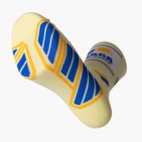 DUPLICATABV SPORT CHAUSSETTES TRAIL COLLECTOR  NUTRISOCKS PASTAGA Chaussettes de trail pas cher