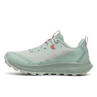 SAUCONY PEREGRINE 15 MIST ET ALOE Chaussures de trail saucony femme pas cher