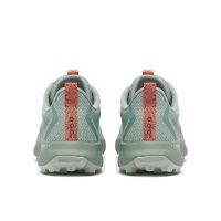 SAUCONY PEREGRINE 15 MIST ET ALOE Chaussures de trail saucony femme pas cher