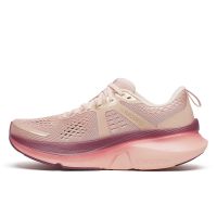 SAUCONY GUIDE 18 CAMEO ET TERRA Chaussures running pas cher