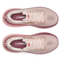 SAUCONY GUIDE 18 CAMEO ET TERRA Chaussures running pas cher
