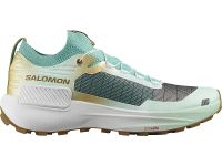 SALOMON S/LAB GENESIS LIMITED EDITION COURTNEY V2 WALF  Chaussures de trail pas cher