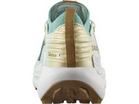 SALOMON S/LAB GENESIS LIMITED EDITION COURTNEY V2 WALF  Chaussures de trail pas cher