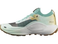 SALOMON S/LAB GENESIS LIMITED EDITION COURTNEY V2 WALF  Chaussures de trail pas cher