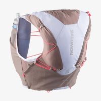 SALOMON ADV SKIN 12 W SET NINE IRON ET EXCALIBUR  Sac à dos trail