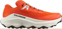 SALOMON ULTRA GLIDE 3 CHERRY TOMATO ET VANILLA ICE Chaussures de trail