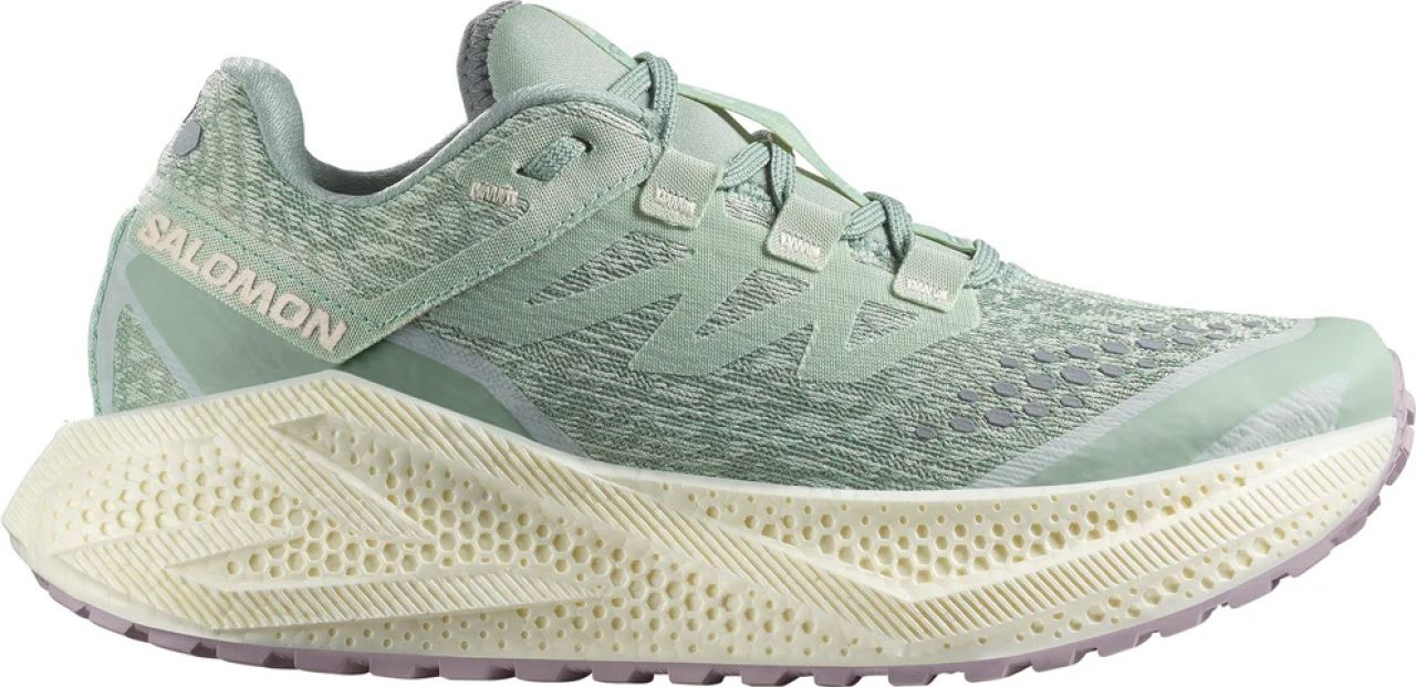 SALOMON AERO GLIDE 3 GRVL SE FOAM ET VANILLA Chaussures de gravel