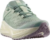 SALOMON AERO GLIDE 3 GRVL SE FOAM ET VANILLA Chaussures de gravel pas cher