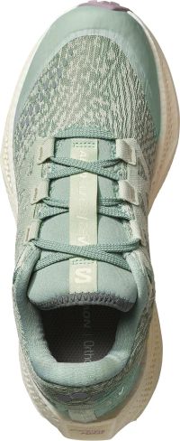 SALOMON AERO GLIDE 3 GRVL SE FOAM ET VANILLA Chaussures de gravel pas cher