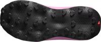 SALOMON ULTRA GLIDE 3 ALMOND MILK ET CYCLAMEN Chaussures de trail pas cher
