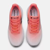 NEW BALANCE 1080 V14 URGENT RED ET REFLECTION Chaussures de running pas cher
