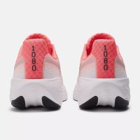 NEW BALANCE 1080 V14 URGENT RED ET REFLECTION Chaussures de running pas cher