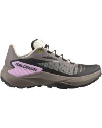 SALOMON GENESIS IRON ET CYCLMAMEN Chaussures de trail