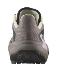 SALOMON GENESIS IRON ET CYCLMAMEN Chaussures de trail pas cher