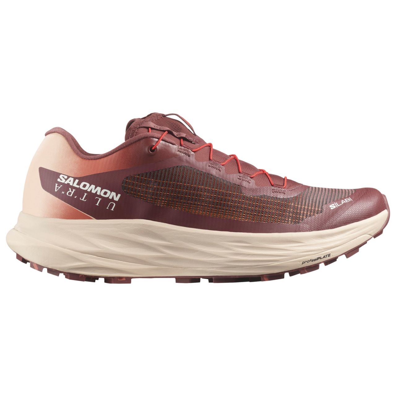 SALOMON S/LAB ULTRA V2 Chaussures de trail