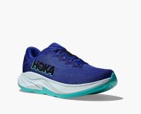 HOKA RINCON 4 MIDNIGHT BLUE ET NIGHT SKY Chaussures de running