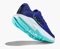 HOKA RINCON 4 MIDNIGHT BLUE ET NIGHT SKY Chaussures de running pas cher