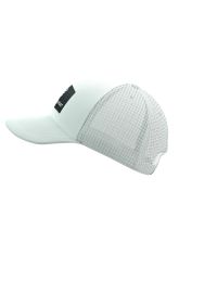 COMPRESSPORT TRUCKER 6P CAP SUGAR Casquette running pas cher