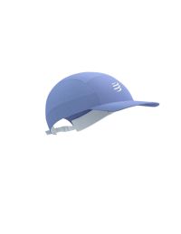 COMPRESSPORT 5 PANEL LIGHT CAP JACARANDA Casquette running