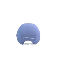 COMPRESSPORT 5 PANEL LIGHT CAP JACARANDA Casquette running pas cher