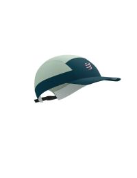 COMPRESSPORT 5 PANEL LIGHT CAP STARGAZER Casquette running