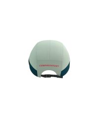 COMPRESSPORT 5 PANEL LIGHT CAP STARGAZER Casquette running pas cher