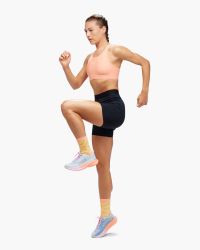 HOKA NOVAFLY 6 KNIT SHORT Cuissard running pas cher
