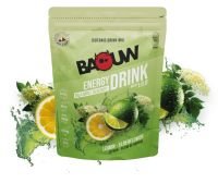 BAOUW BOISSON ISOTONIQUE CIRON ET SUREAU Boisson d effort