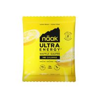 NAAK WAFFLE ENERGY LEMON Gauffrette énergetique