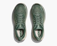 HOKA CLIFTON 10 FERNE ET TRUFFLE SALT Chaussures de running pas cher