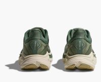 HOKA CLIFTON 10 FERNE ET TRUFFLE SALT Chaussures de running pas cher
