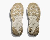 HOKA CLIFTON 10 FERNE ET TRUFFLE SALT Chaussures de running pas cher