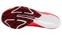 361 BIOSPEED FUCHSIA PINK  Chaussures de running pas cher