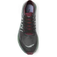 NNORMAL KJERAG BRUT MULTICOLOR Chaussures de trail pas cher