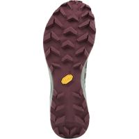 NNORMAL KJERAG BRUT MULTICOLOR Chaussures de trail pas cher