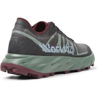 NNORMAL KJERAG BRUT MULTICOLOR Chaussures de trail pas cher