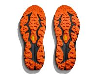 HOKA SPEEDGOAT 6 SKWARD BLUE ET BLACK Chaussures de trail pas cher
