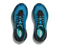 MAFATE SPEED 5 SKYWARD BLUE ET BLACK Chaussures de trail pas cher